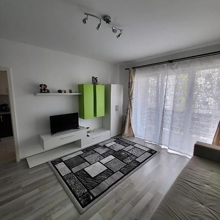 Apartamento Casa Brianna Braşov Exterior foto