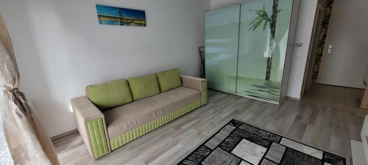 Apartamento Casa Brianna Braşov Exterior foto