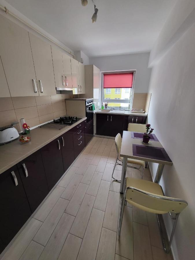 Apartamento Casa Brianna Braşov Exterior foto
