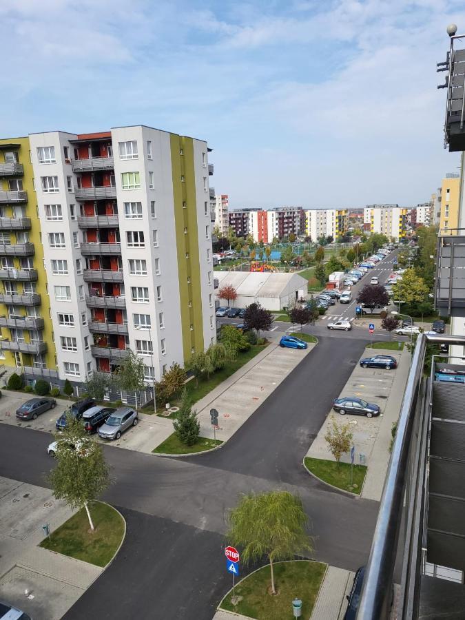 Apartamento Casa Brianna Braşov Exterior foto