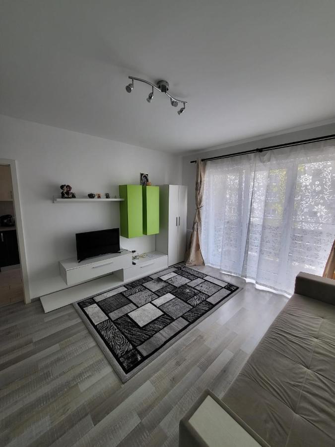 Apartamento Casa Brianna Braşov Exterior foto
