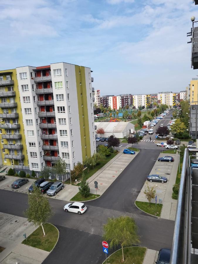 Apartamento Casa Brianna Braşov Exterior foto