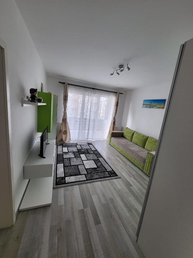 Apartamento Casa Brianna Braşov Exterior foto