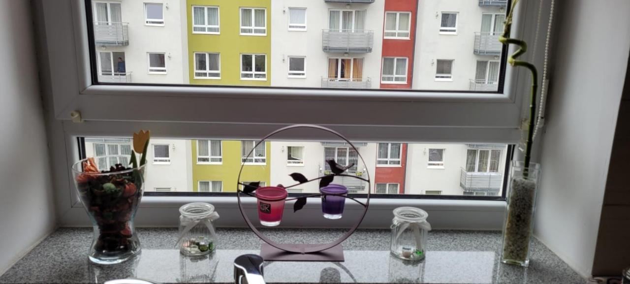 Apartamento Casa Brianna Braşov Exterior foto