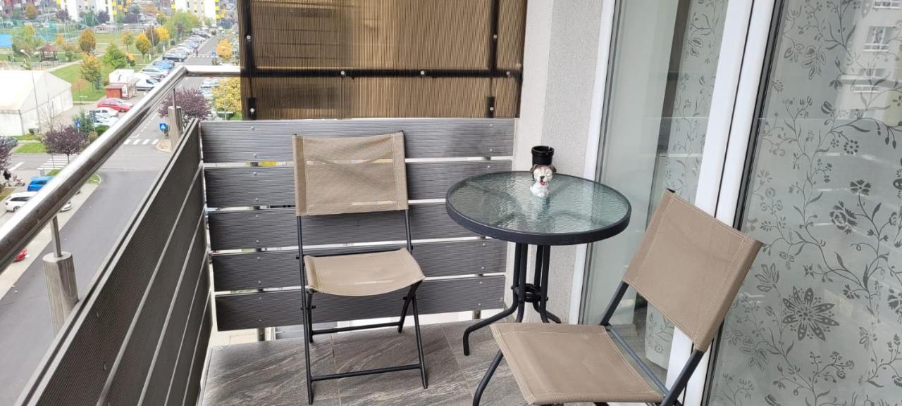 Apartamento Casa Brianna Braşov Exterior foto